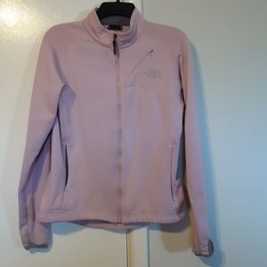 North Face jacket Womens Size M